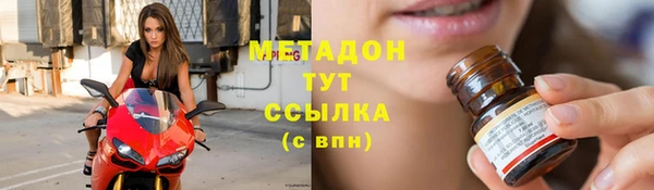 крисы Баксан