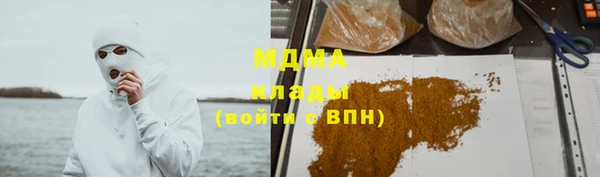 крисы Баксан